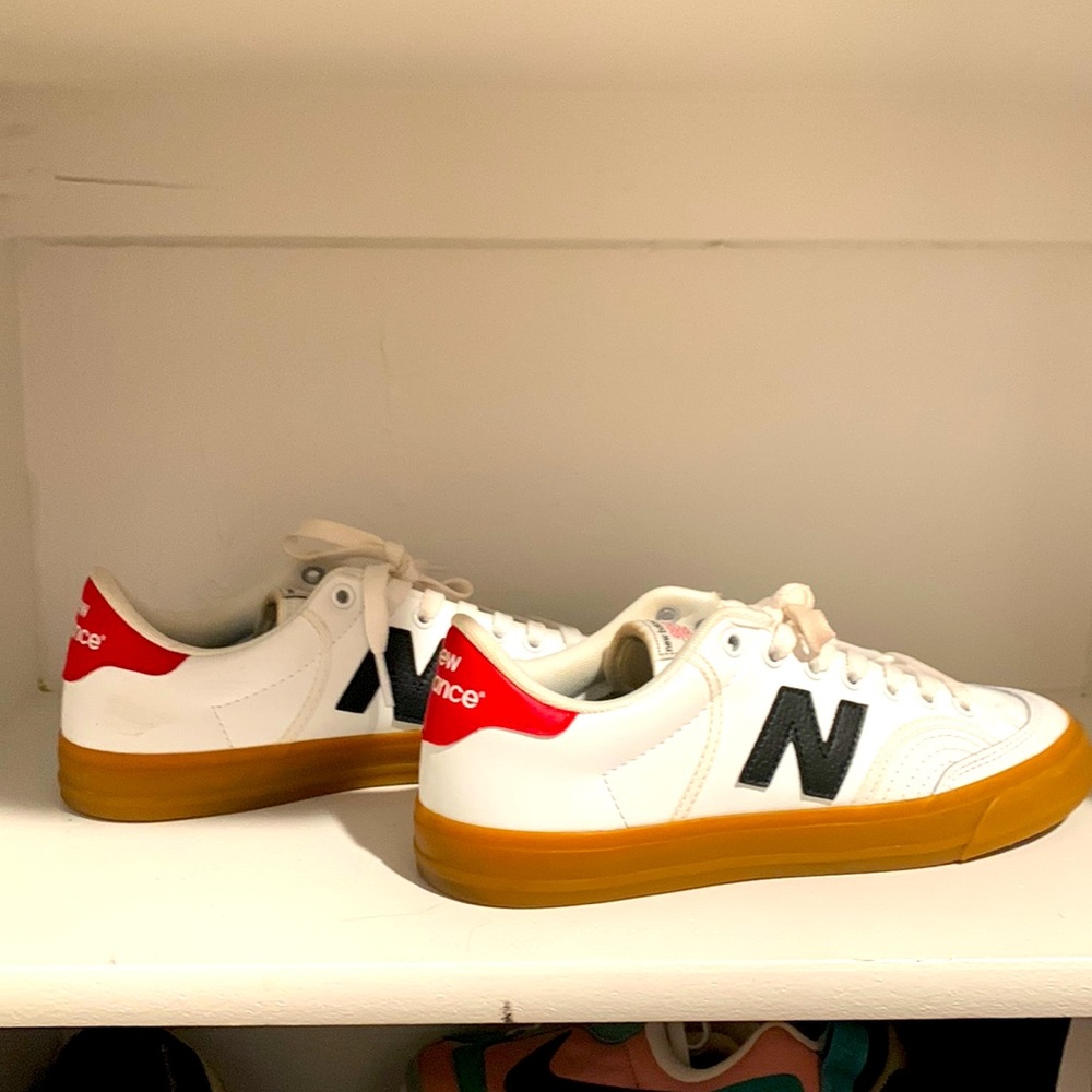 New Balance Pro Court size 8.5